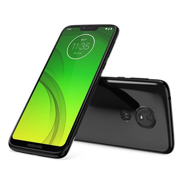 òSIMե꡼ moto g7 power XT1955-7 ֥å