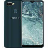 ʡSIMե꡼ OPPO AX7 64GB ֥롼