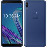★SIMフリー★ASUS ZenFone Max Pro M1 ZB602KL 32GB ブルー