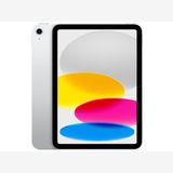 SIMフリー iPad 第10世代 シルバー 64GB