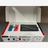 �����ʡ�Nintendo Switch ͭ��EL��ǥ� �ͥ���֥롼/�ͥ����å�