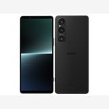 SIMե꡼ Xperia 1 V SOG10 ֥å 256GB
