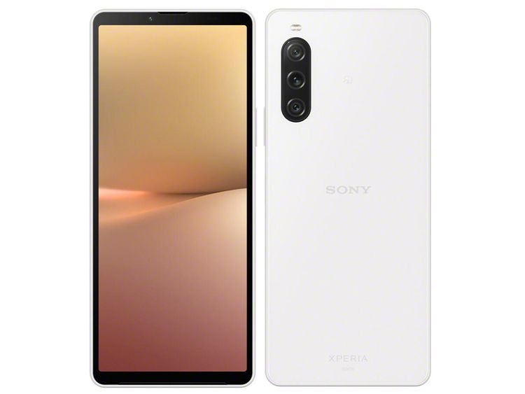 SIMե꡼ Xperia 10 V SOG11 ۥ磻 128GB