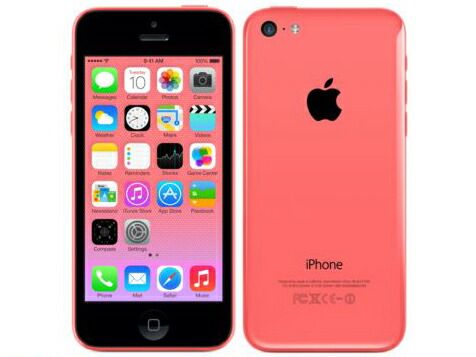 ʡau iPhone 5c 16GB ԥ