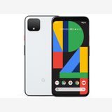 SIM�ե꡼ Google Pixel 4 ���ꥢ�꡼�ۥ磻�� 64GB