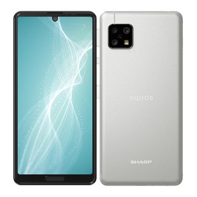 SIM�ե꡼ AQUOS sense4 lite SH-RM15 ����С� 64GB