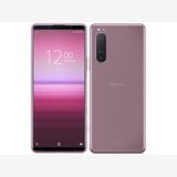 SIMե꡼ Xperia 5 II SOG02 ԥ 128GB