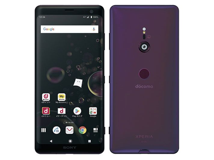 �����ò��������SIM�ե꡼ SO-01L ��å�