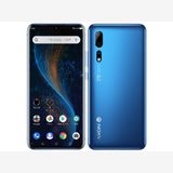 SoftBank Axon 10 Pro 5G VR륻å ֥롼 128GB