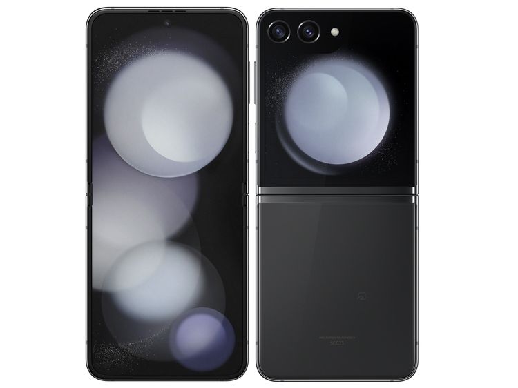 SIMե꡼ Galaxy Z Flip5 SCG23 ե 256GB