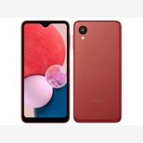 ★大特価セール★SIMフリー Galaxy A23 5G SCG18 64GB レッド