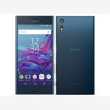 SIMե꡼ Xperia XZ SO-01J ե쥹ȥ֥롼 32GB