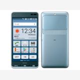 ★訳あり品★au KYV43 32GB ブルー