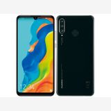 SIM�ե꡼ HUAWEI P30 lite Premium HWV33 �֥�å� 128GB