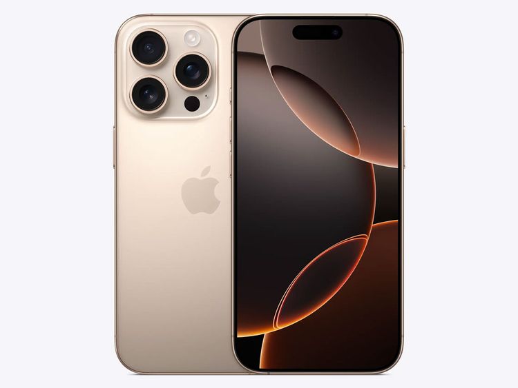 SIM�ե꡼ iPhone16 Pro �ǥ����ȥ����˥��� 128GB