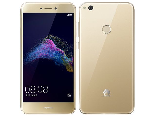 SIM�ե꡼ HUAWEI nova lite PRA-LX2 ������� 16GB
