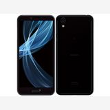 SIM�ե꡼ AQUOS sense plus SH-M07 �֥�å� 32GB