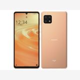 SIMե꡼ AQUOS sense6 SHG05 饤ȥåѡ 64GB
