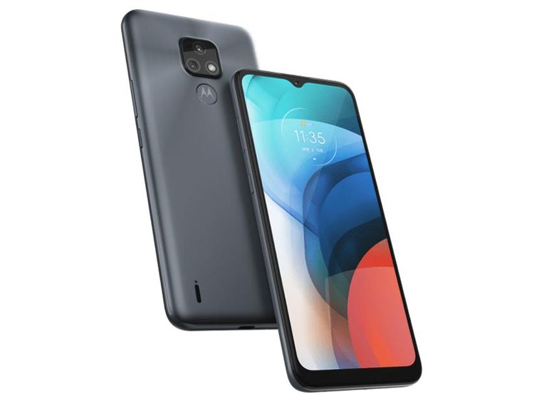 SIMե꡼ moto e7 ߥͥ륰쥤 64GB