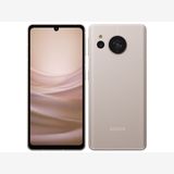 SIMフリー AQUOS sense7 SHG10 ライトカッパー 128GB