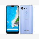 SIM�ե꡼ Android One S6 ��٥�����֥롼 32GB