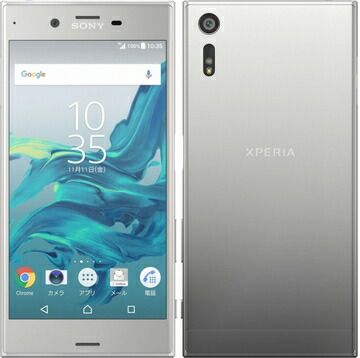 òSoftBank 601SO ץ