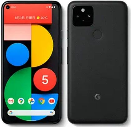 �����ò��������SIM�ե꡼ Google Pixel 5 128GB �֥�å�