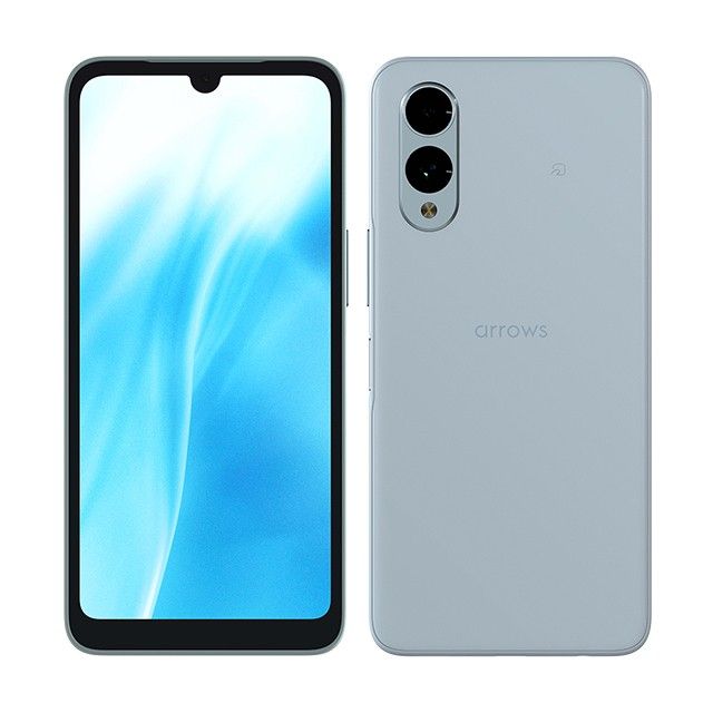 òSIMե꡼ arrows We2 64GB ֥롼