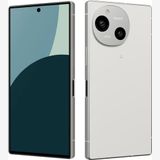 SIMフリー AQUOS R9 SH-51E ホワイト 256GB