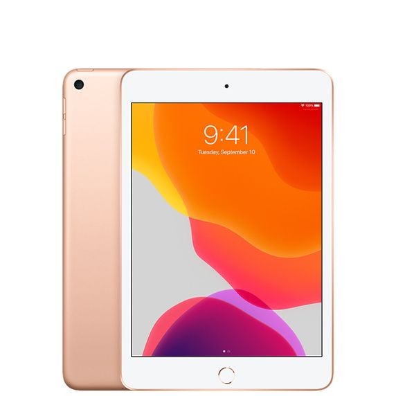 ムスビー｜【美品】iPad mini 5 Wi-Fi[64GB] ゴールド【iPad mini 5 Wi  