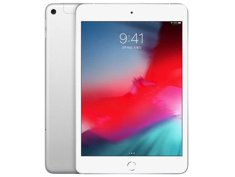 SIMե꡼ iPad mini 5 С 64GB