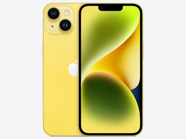 SIMե꡼ iPhone14  128GB