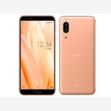 SIMե꡼ AQUOS sense3 SHV45 饤ȥåѡ 64GB