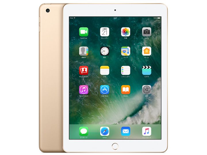 Wi-Fi��ǥ� iPad ��5���� ������� 32GB