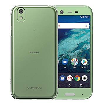 ʡY!mobile Android One X1 ꡼
