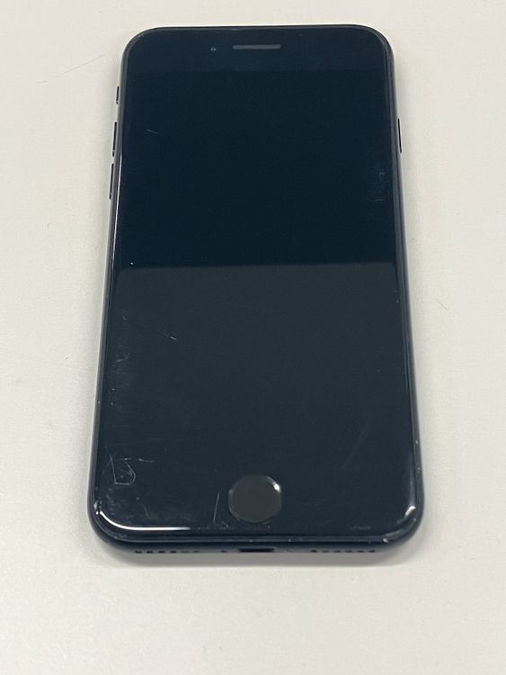 �����ò��������SIM�ե꡼ iPhone SE ��2���� 64GB �֥�å�