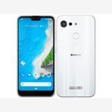 SIMե꡼ Android One S6 ۥ磻 32GB