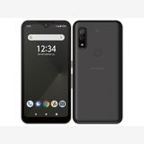 SIM�ե꡼ arrows We FCG01 �֥�å� 64GB