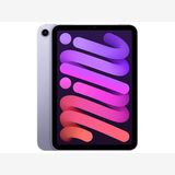 Wi-Fiモデル iPad mini 第6世代 パープル 64GB