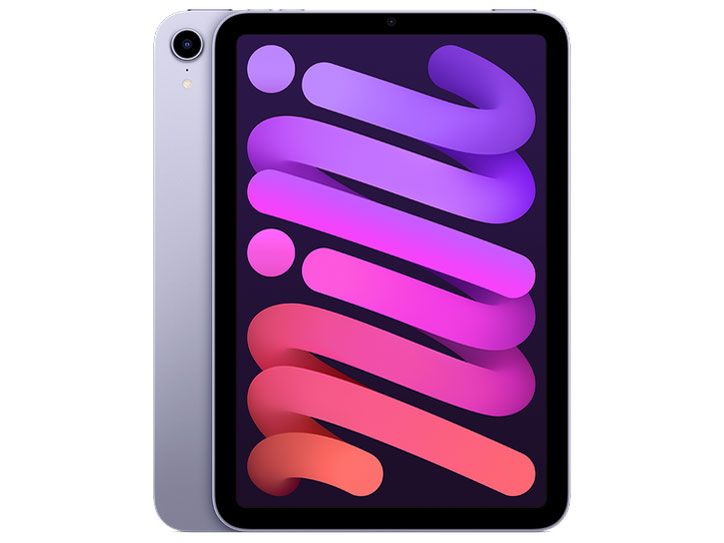 Wi-Fi��ǥ� iPad mini ��6���� �ѡ��ץ� 64GB