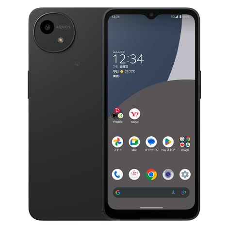 ���������ʡ�SIM�ե꡼ A402SH �֥�å�