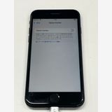 �����ò��������SIM�ե꡼ iPhone SE ��2���� 64GB �֥�å�