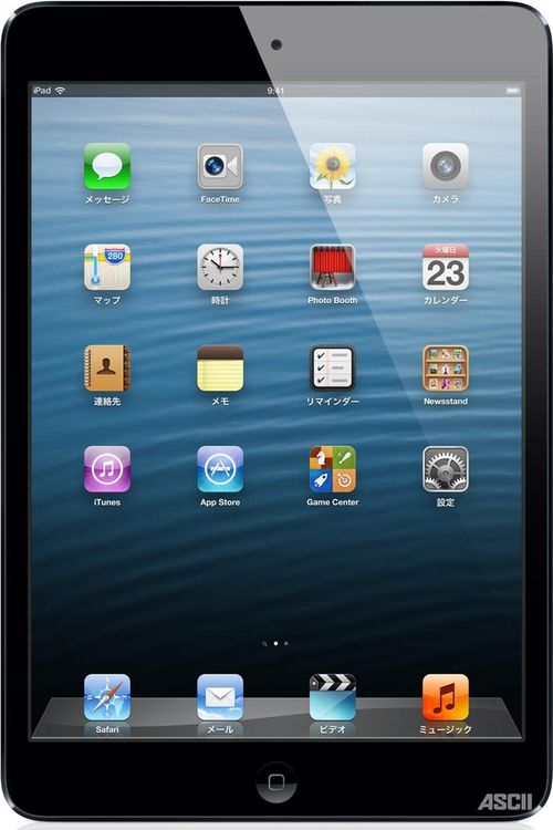 Wi-Fiǥ iPad mini ֥å졼 64GB