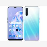 SIMե꡼ OPPO Reno3 A ۥ磻 128GB