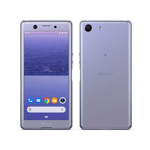 òSIMե꡼ Sony Xperia Ace J3173 ѡץ