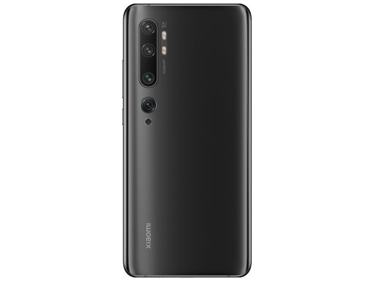 SIMե꡼ Mi Note 10 ߥåɥʥȥ֥å 128GB