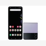 SIMե꡼ Galaxy Z Flip4 SC-54C ܥѡץ 128GB
