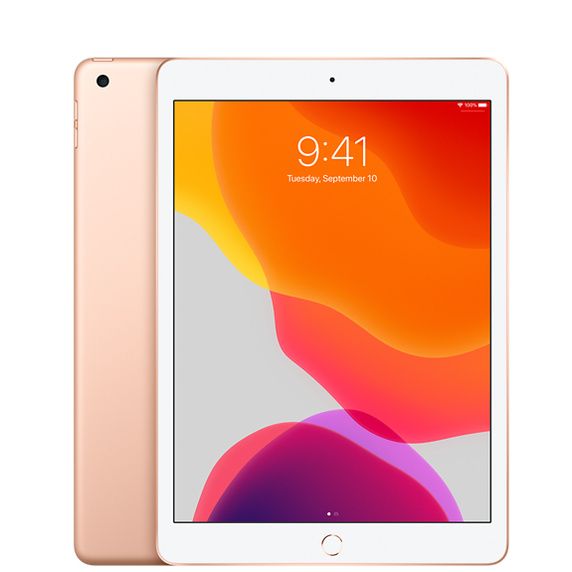 Wi-Fiǥ iPad 7  32GB