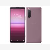 SIMե꡼ Xperia 5 II A002SO ԥ 128GB