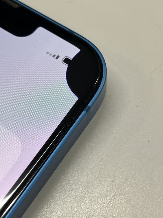 �����ò��������SIM�ե꡼ iPhone 13 128GB �֥롼